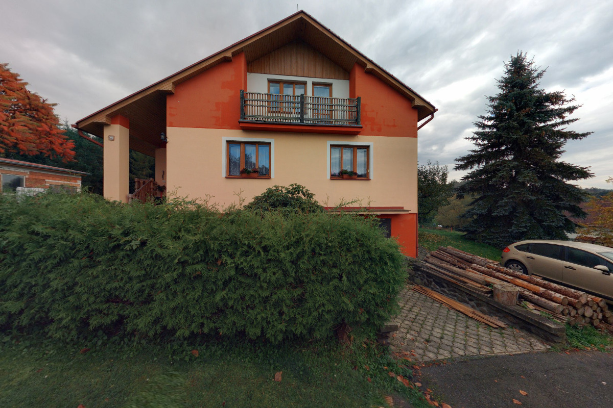 Sklenářství Kříž