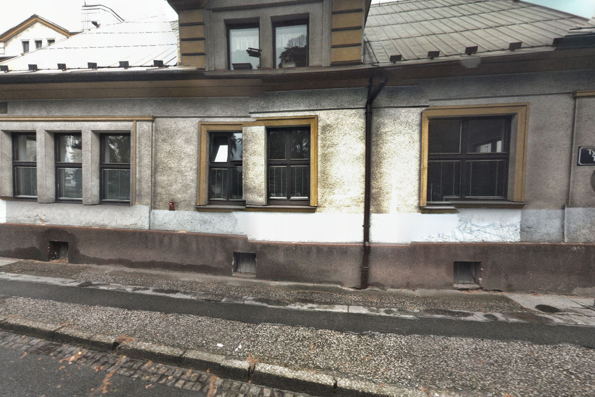 MUDr. Lenka Bardoňová