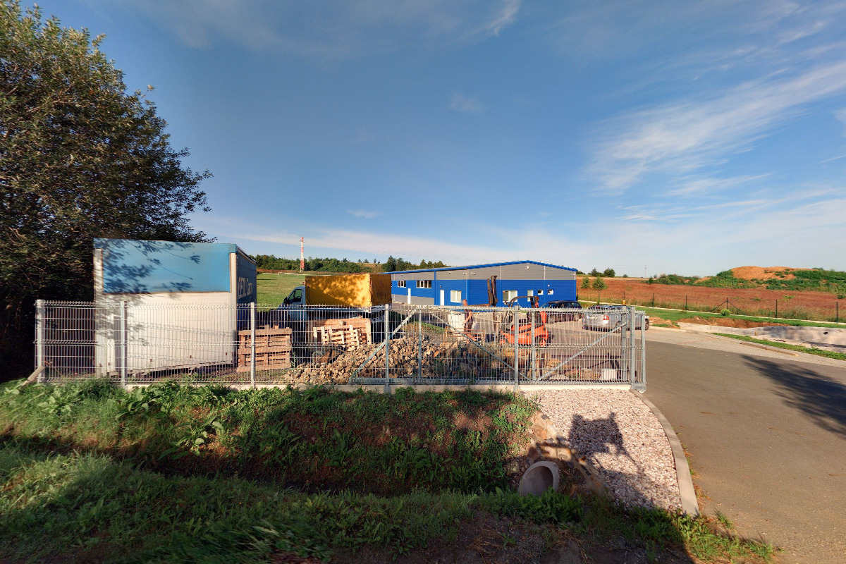 Obrábění plastů Václav Zborník