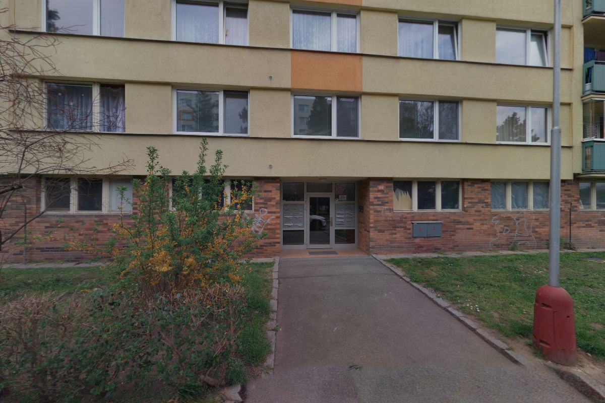 Zámečnictví KEY NON STOP s.r.o. foto 2