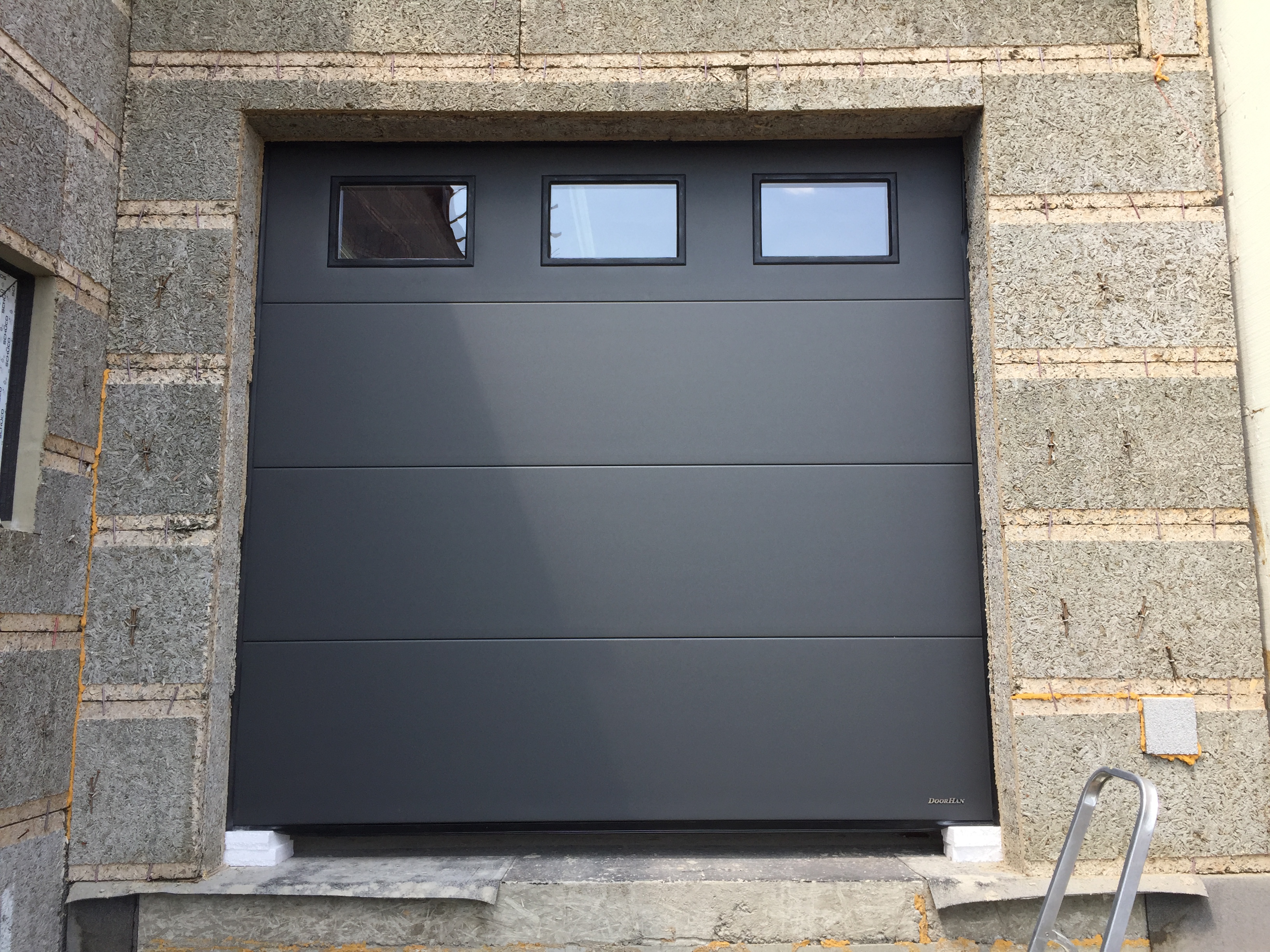 IDEÁLNÍ VRATA s.r.o. foto 3