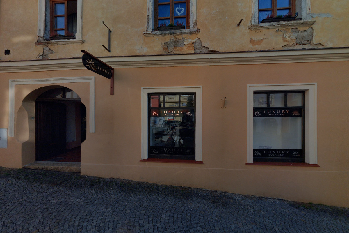 Zdravotní pojišťovna ministerstva vnitra České republiky