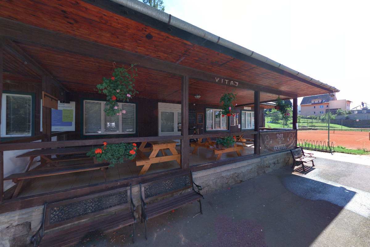 Tenisový klub Jeseník foto 6