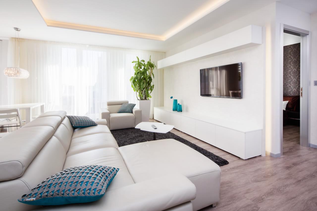 Petr Musil - tapetářské práce a malování