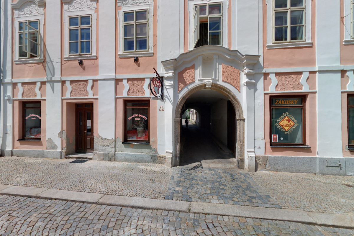 René Zahradníček - Opravy karoserií