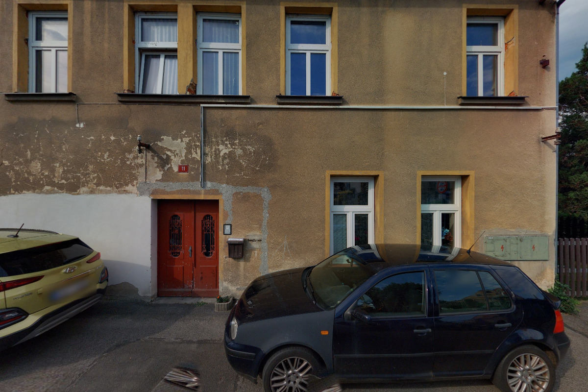 Pionýr, z. s. - Pionýrská skupina PERSEUS