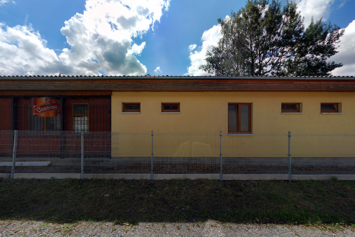 Občerstvení Holoubkov foto 2