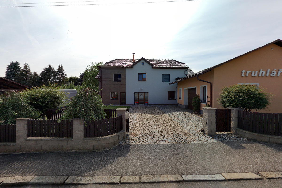 Truhlářství Flanderka