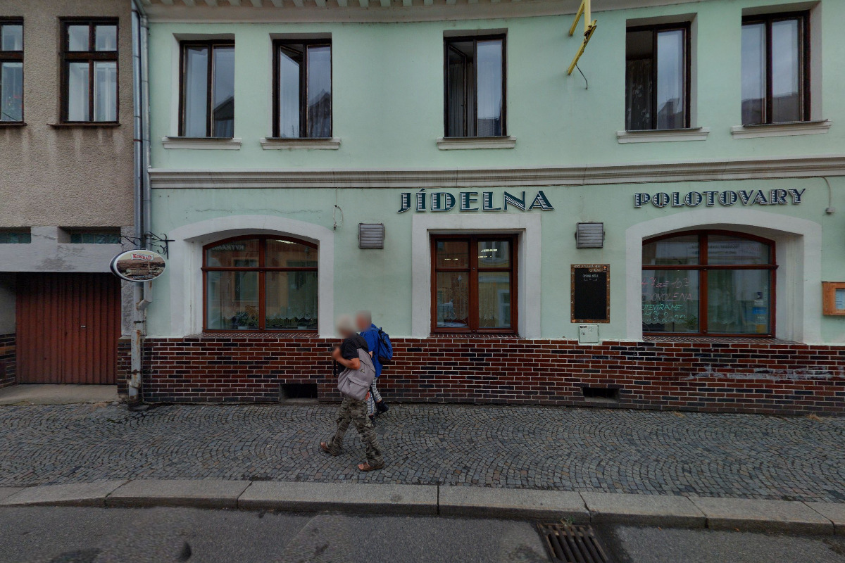 Řeznictví u Prošků foto 3