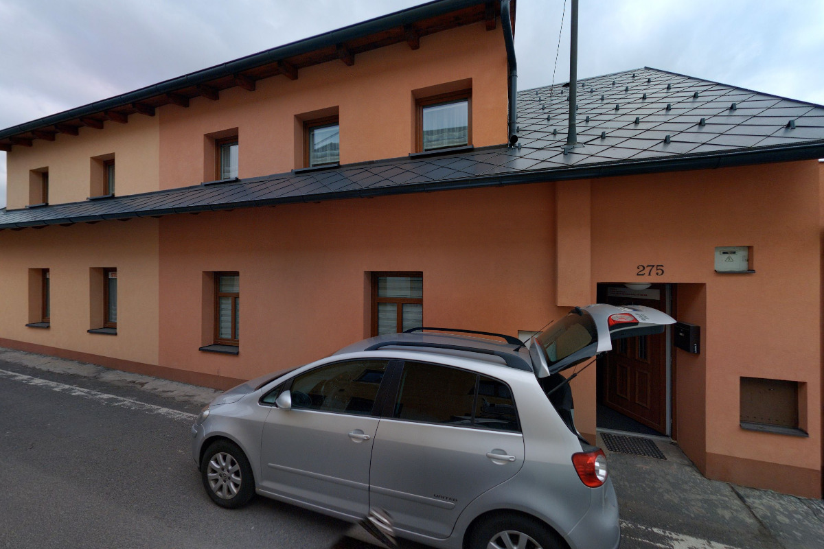 Studio M - Miroslava Zámečníková