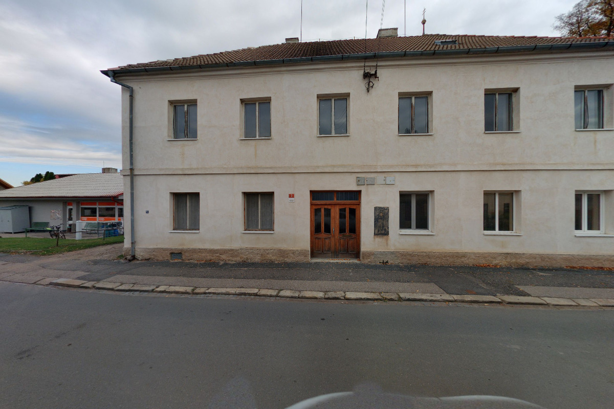 Římskokatolická farnost Žiželice