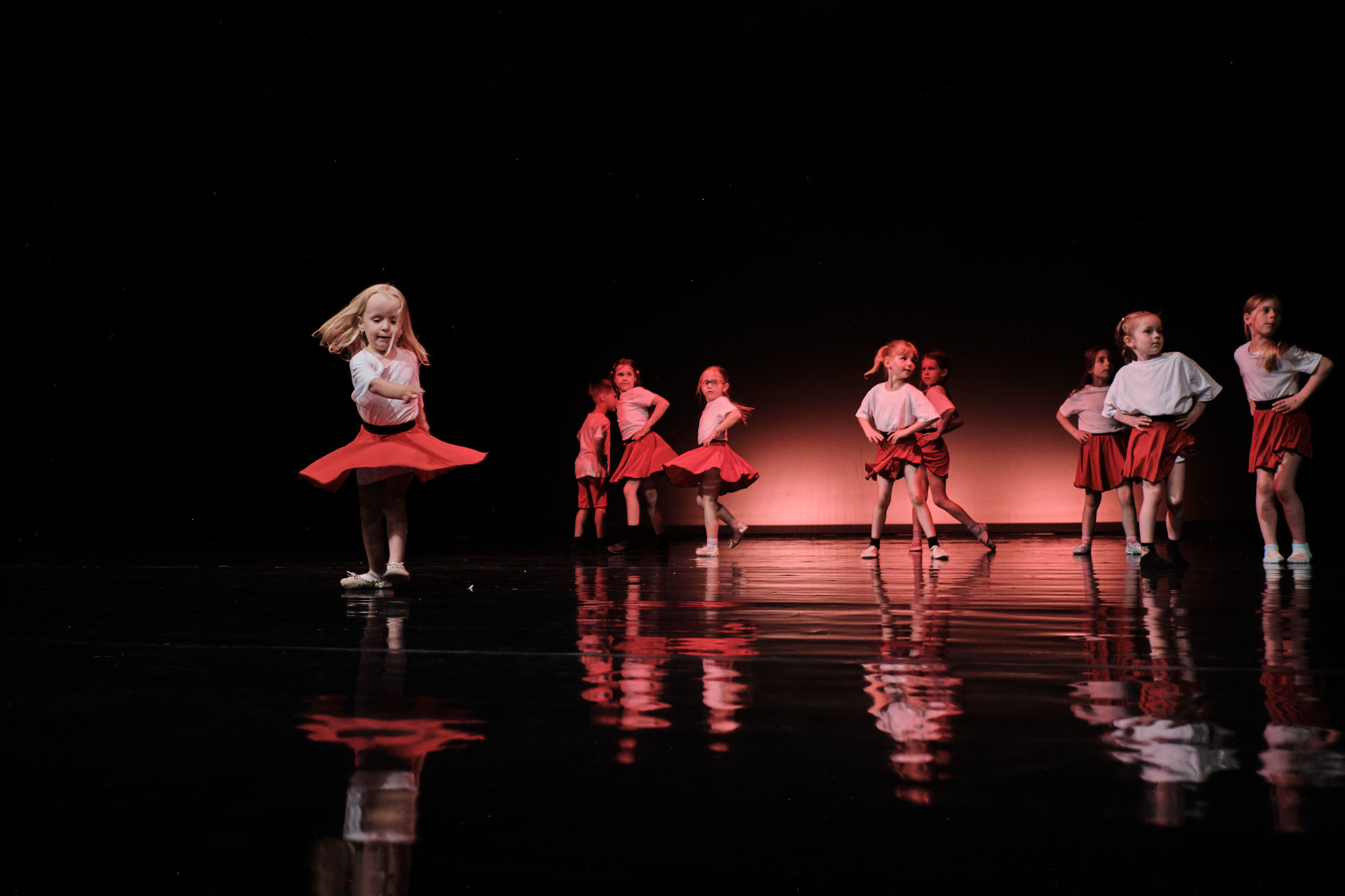 Taneční škola InDance foto 2