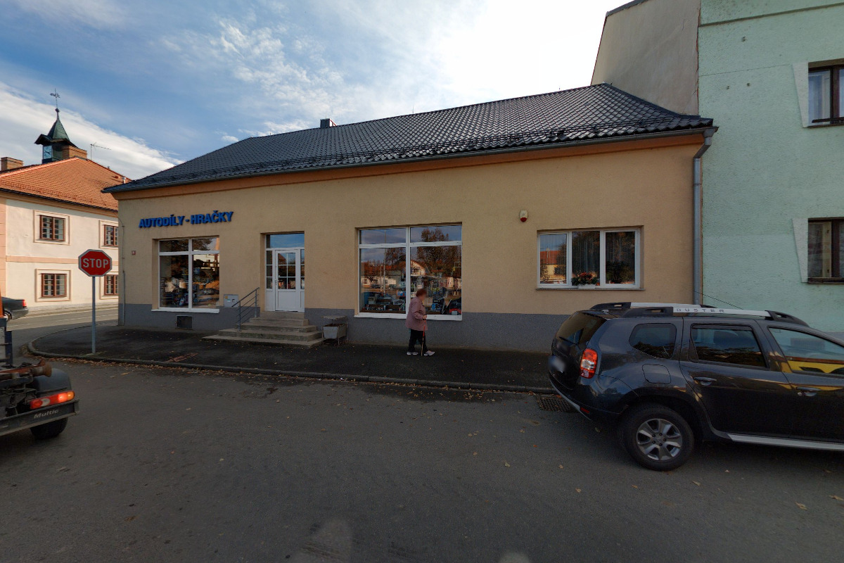 ANVE CENTRUM, s.r.o.