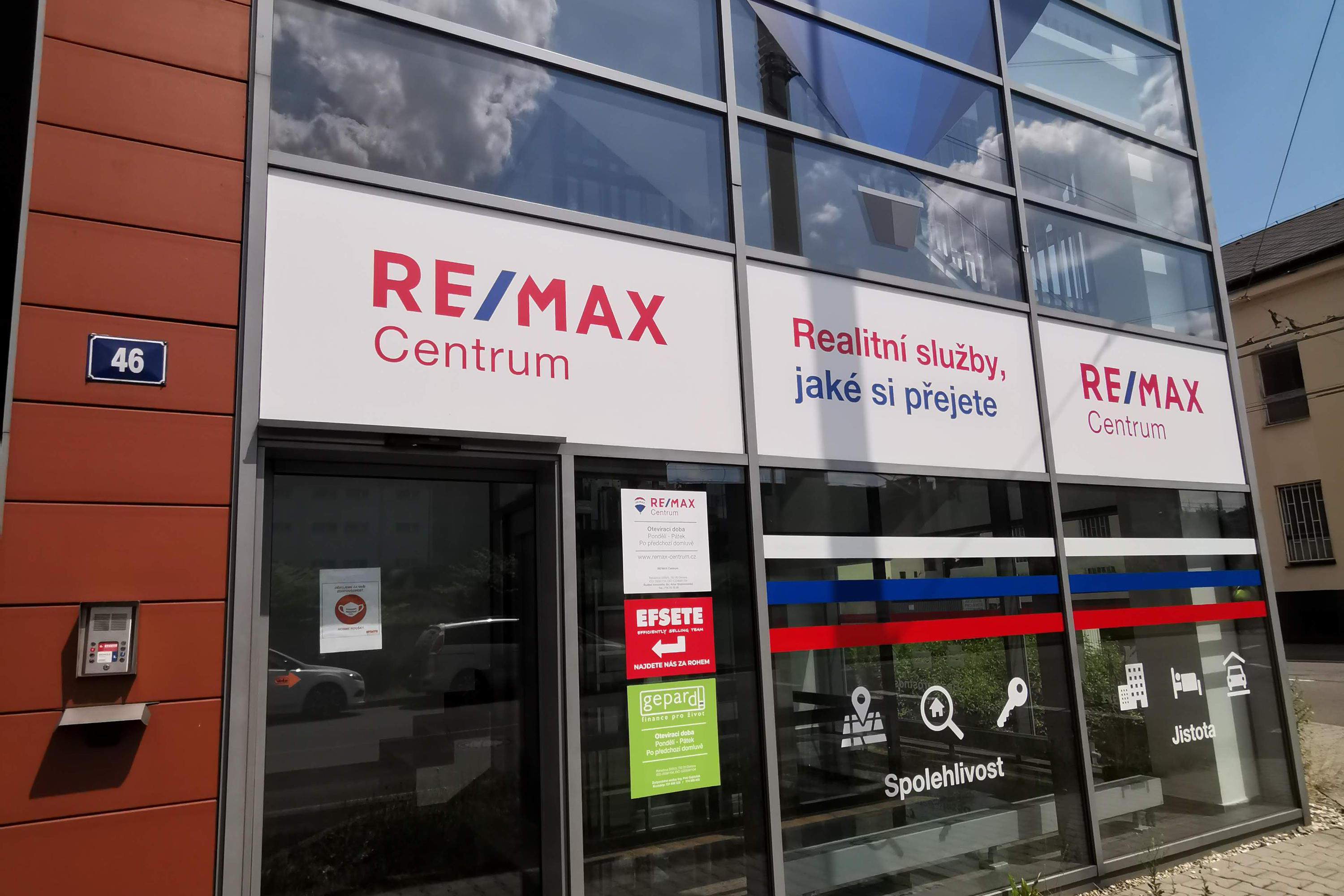 Ing. Ondřej Žalský - realitní makléř RE/MAX Centrum foto 1