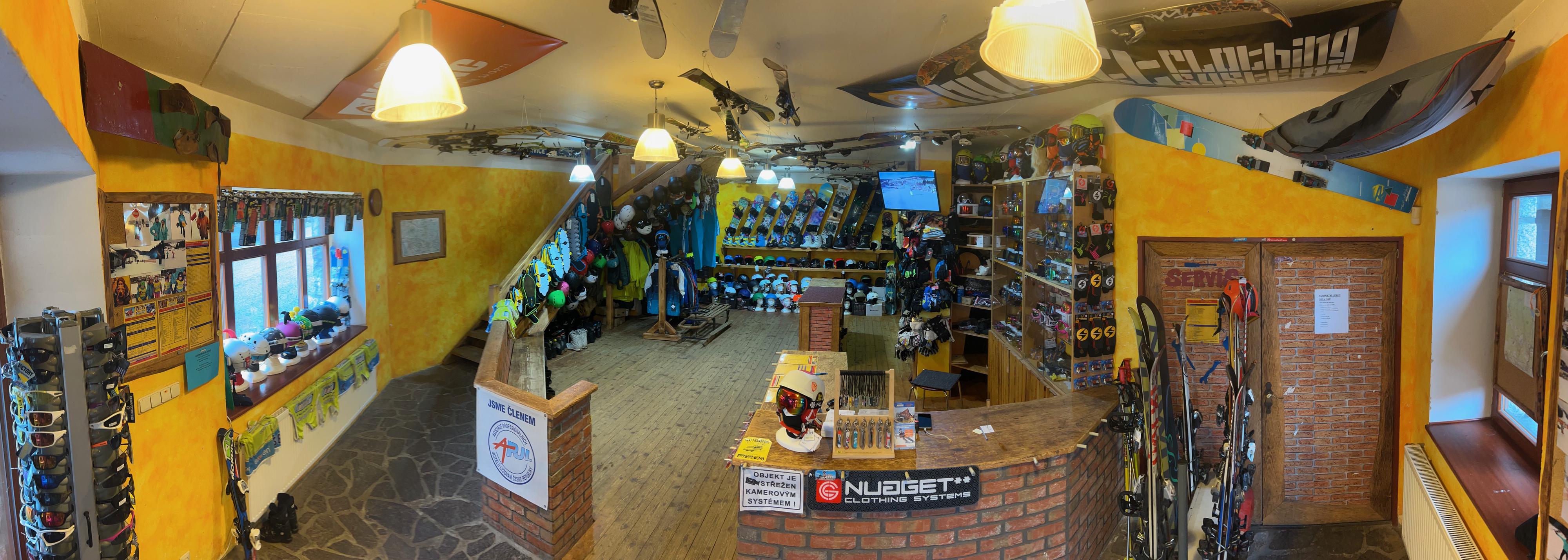 POMI Skicentrum foto 3