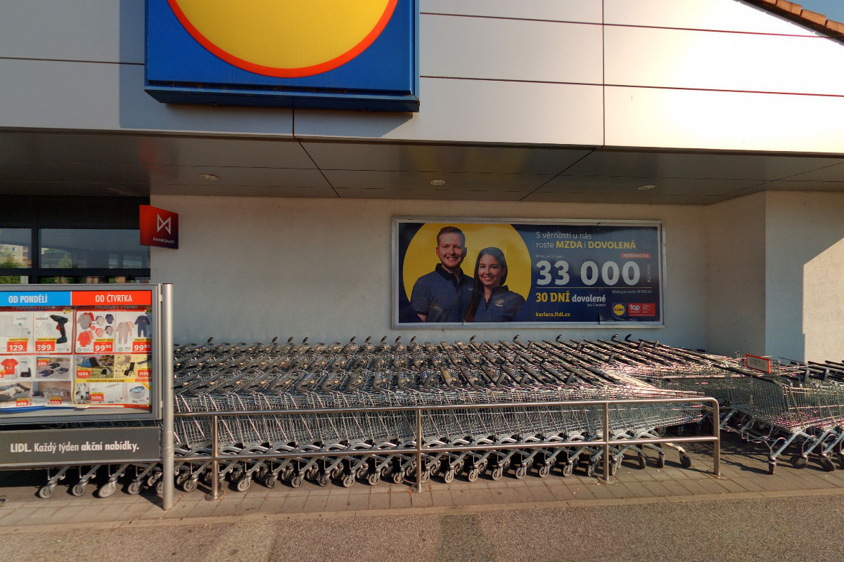 Lidl foto 5