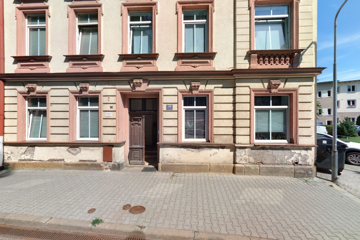 Luboš Serbousek - BAGROVÁNÍ TRUTNOV