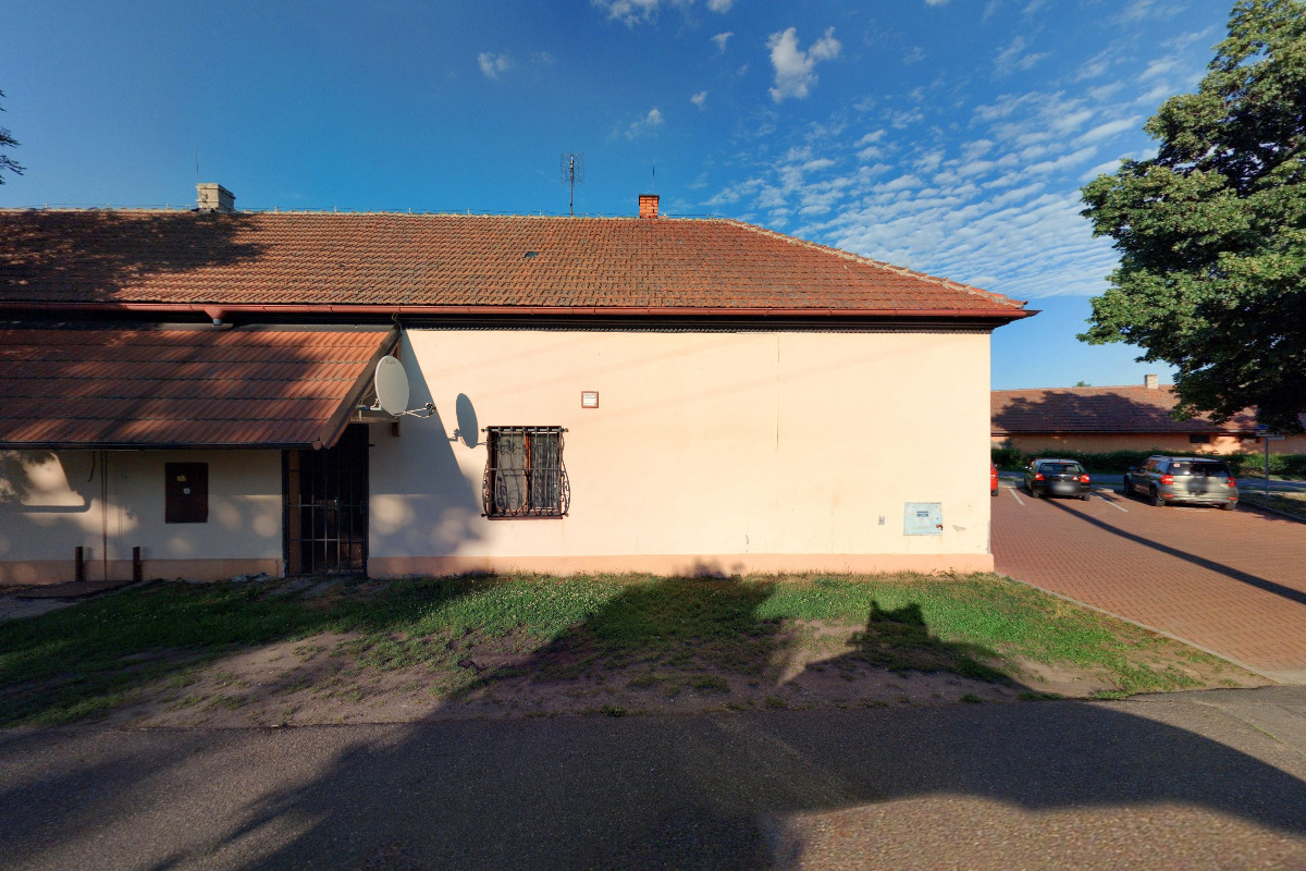 Restaurace Na Rozcestí