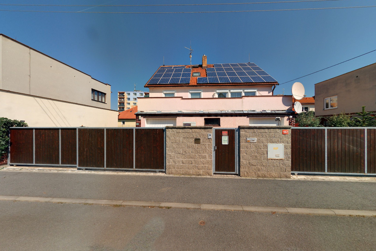 MUDr. Květoslava Antošová - Neurologie foto 2