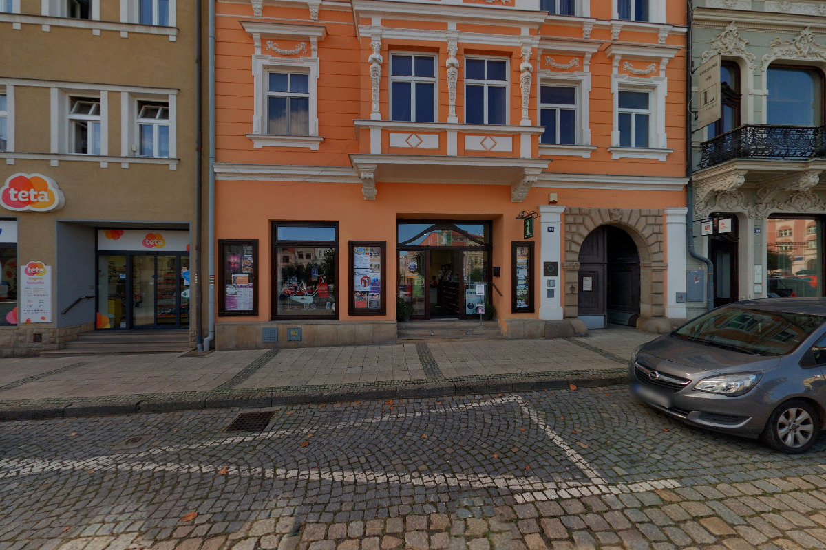 Náboženská společnost Svědkové Jehovovi