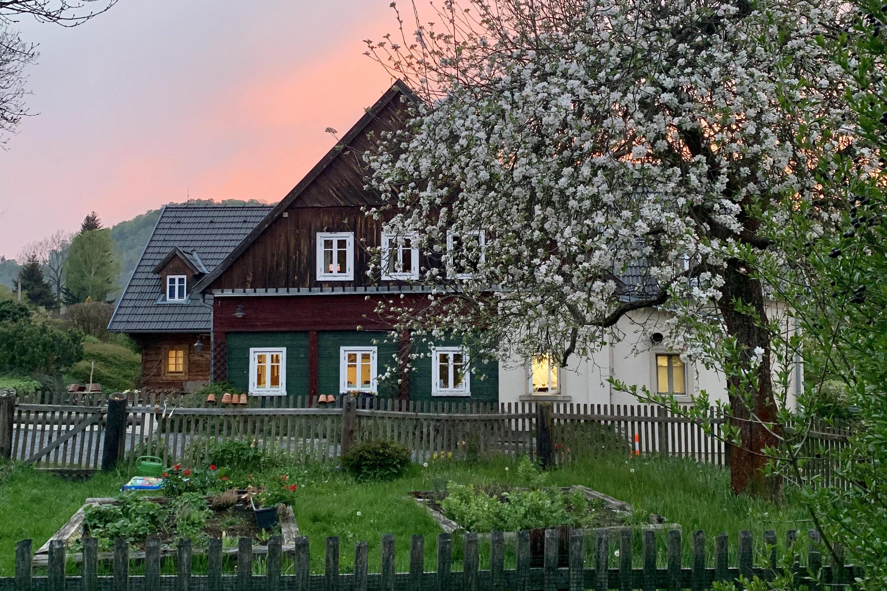 Penzion Na Stodolci foto 1