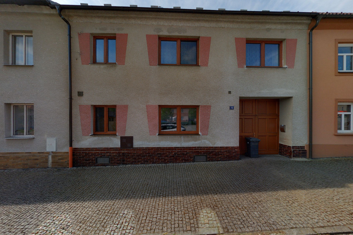 TJ SOKOL Černošín z.s.