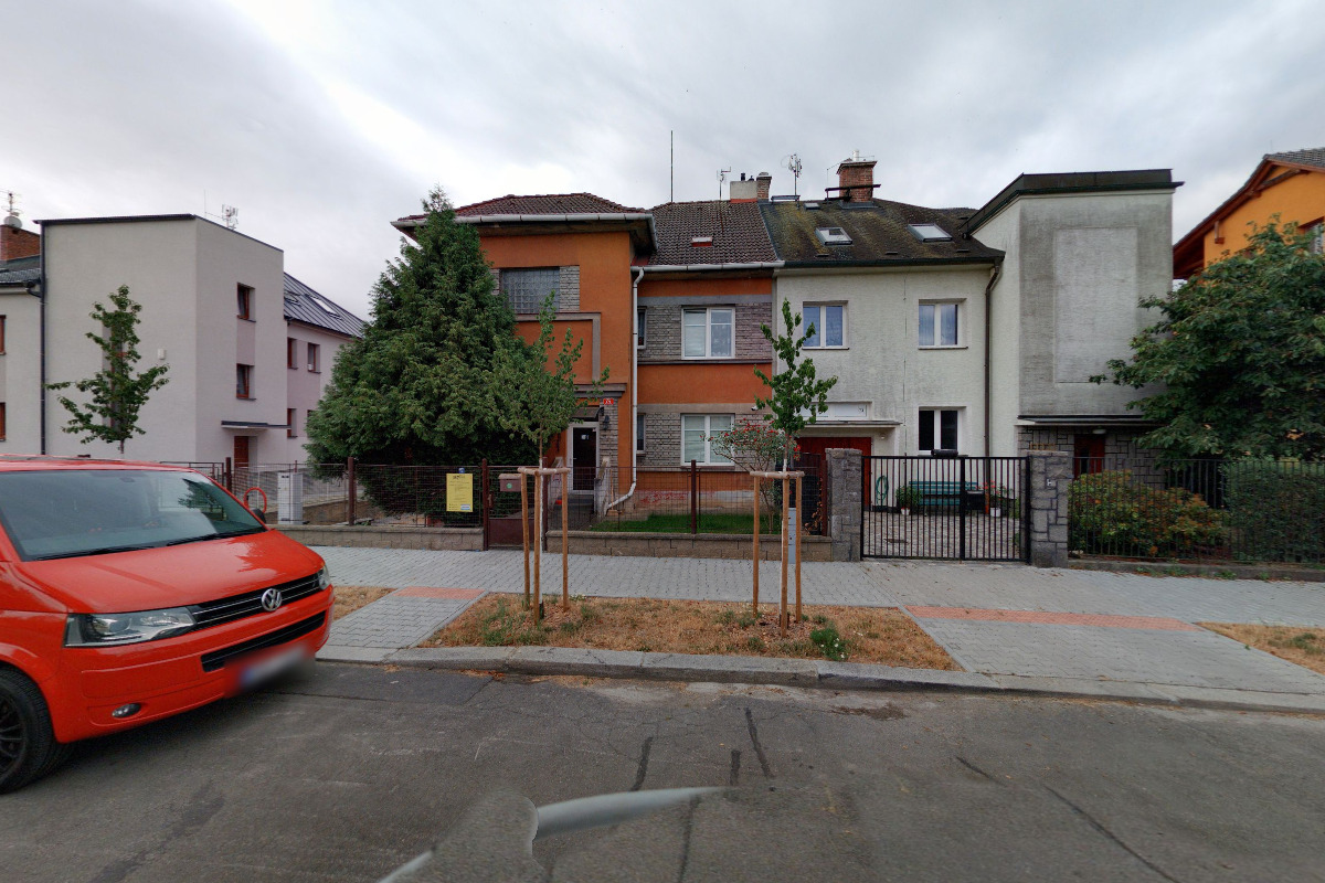 MZalarm Plzeň foto 1