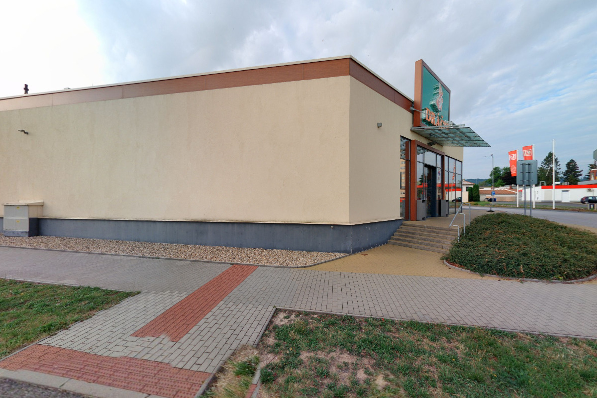 DRÁČIK foto 4