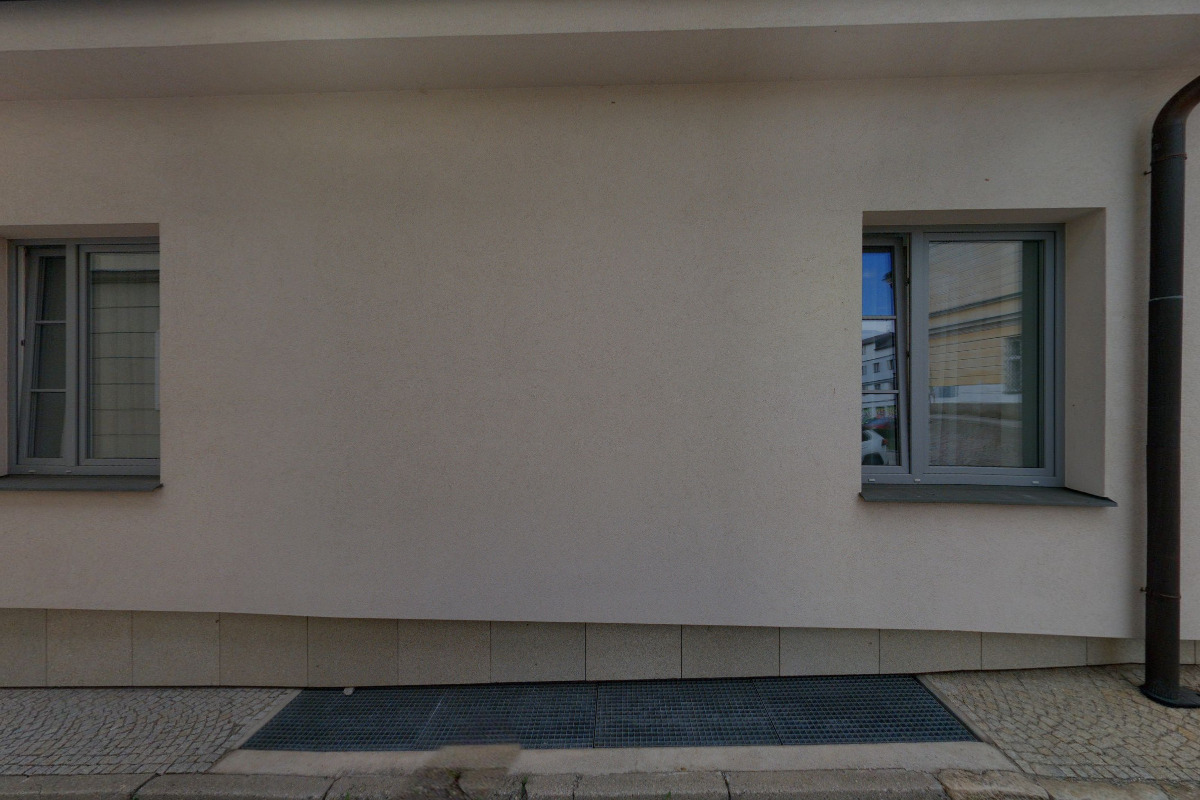 Bankomat Komerční banky foto 1