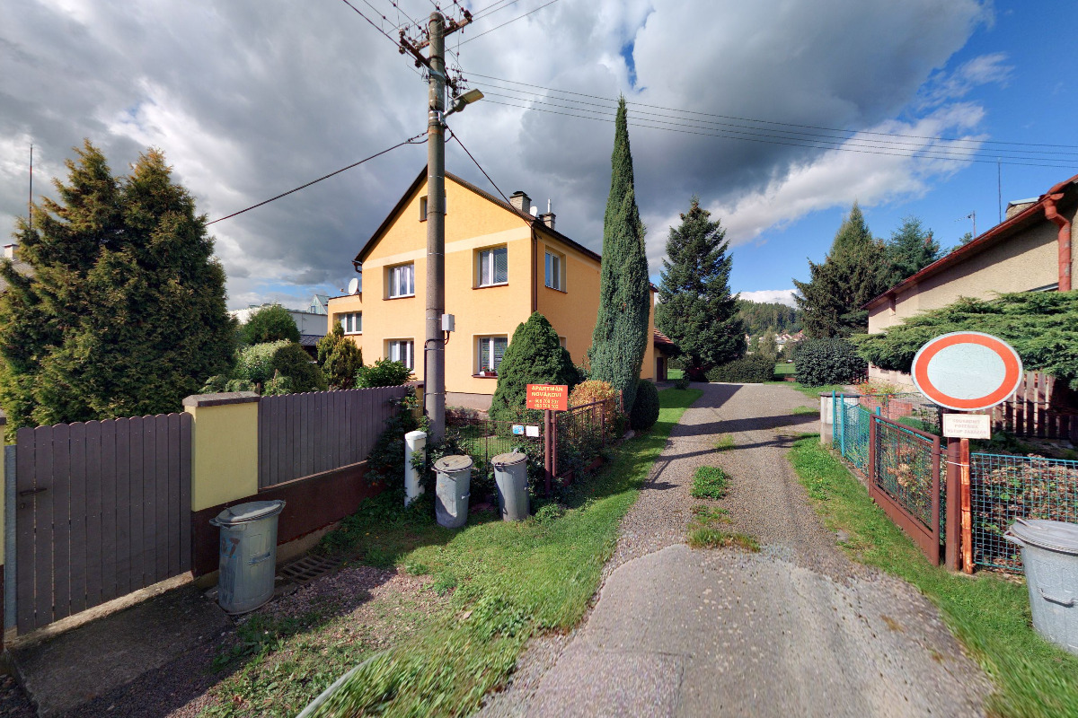 Apartmán Novákovi foto 6