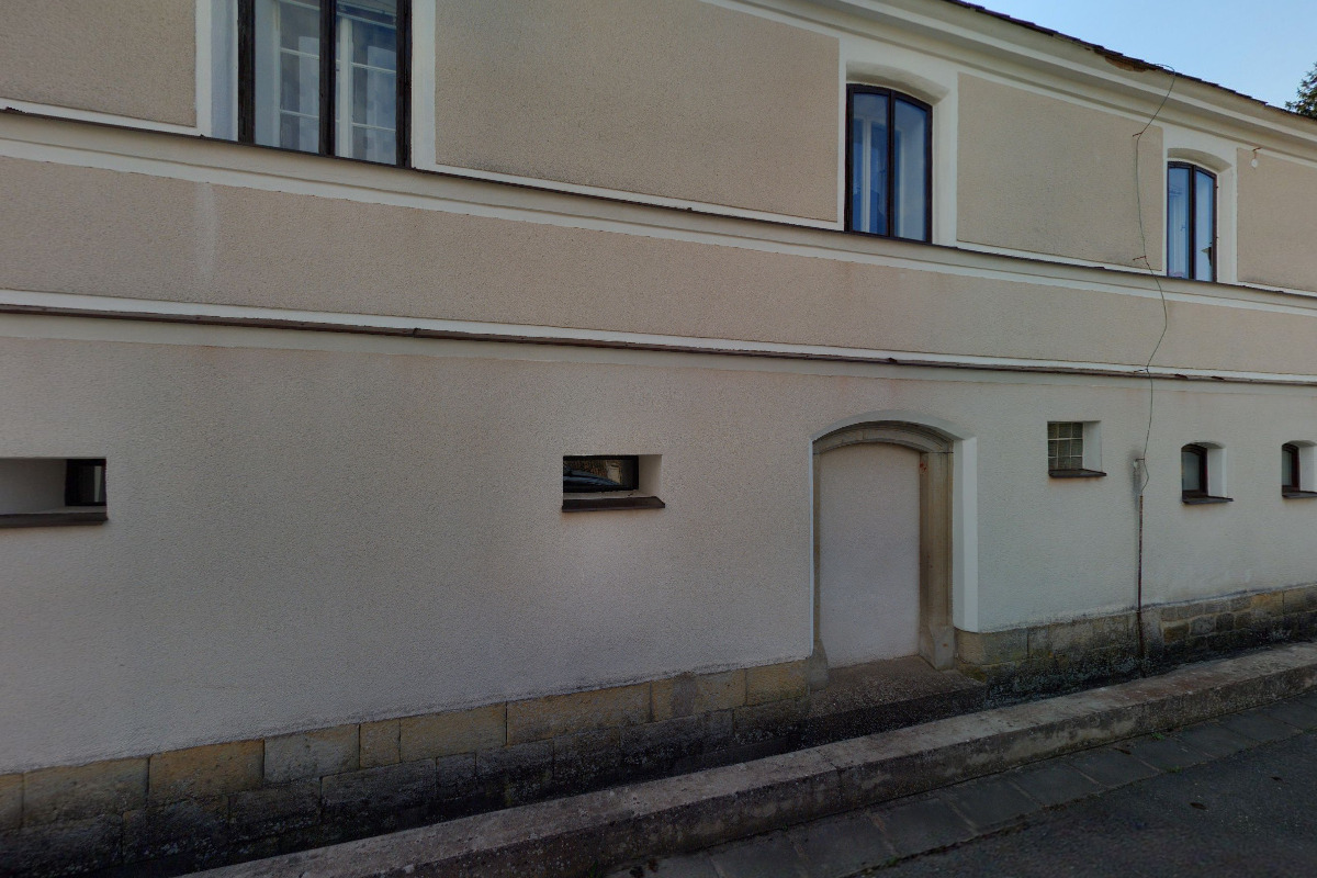 Martin Králík - realitní makléř