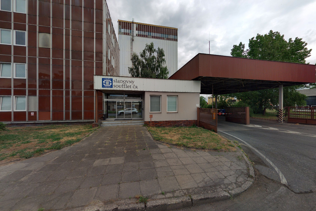 SLADOVNY SOUFFLET ČR, a.s. foto 2