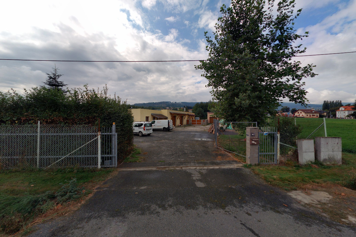 Baar Jindřich, s.r.o.