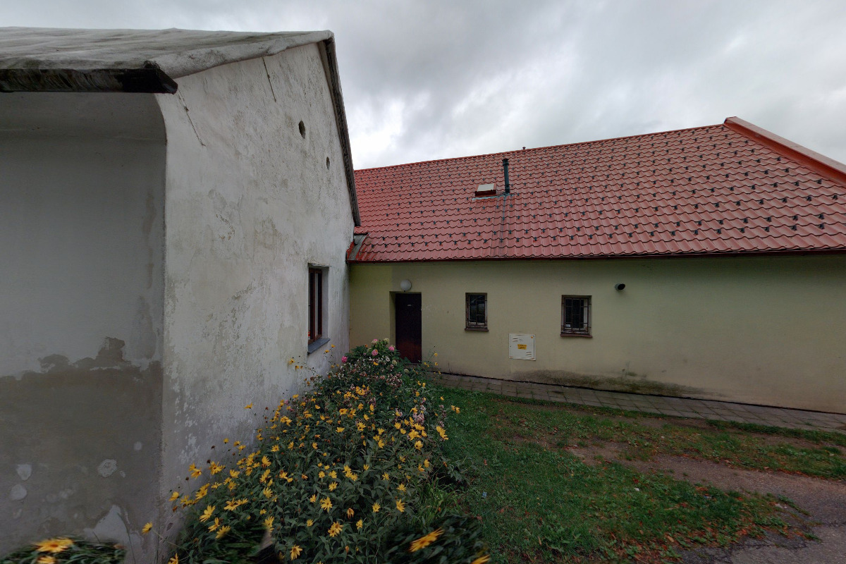 Pošta Bohdalov foto 5