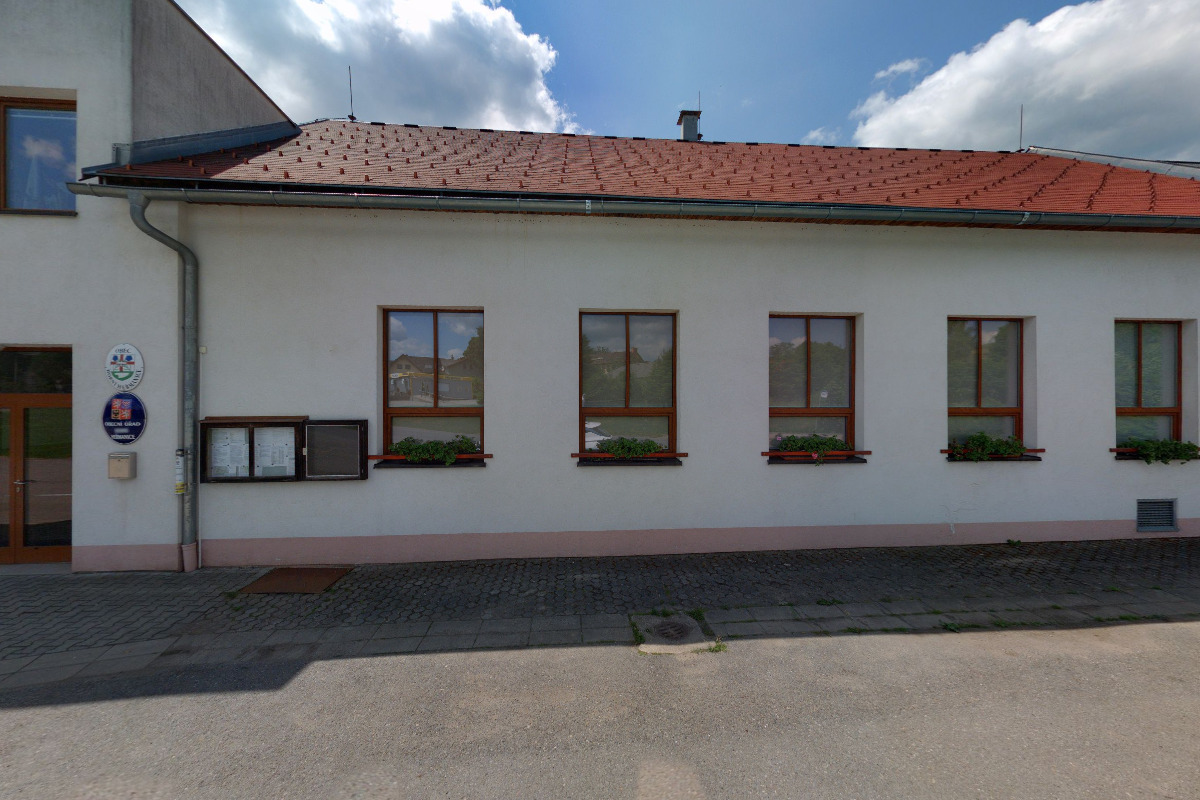 Pošta Horní Heřmanice v Čechách foto 3