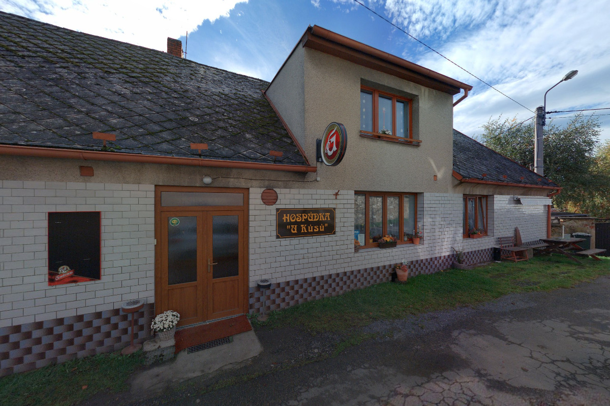 Hostinec U Kůsů foto 5