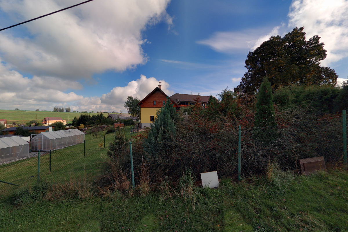 KOUDA interiér foto 1
