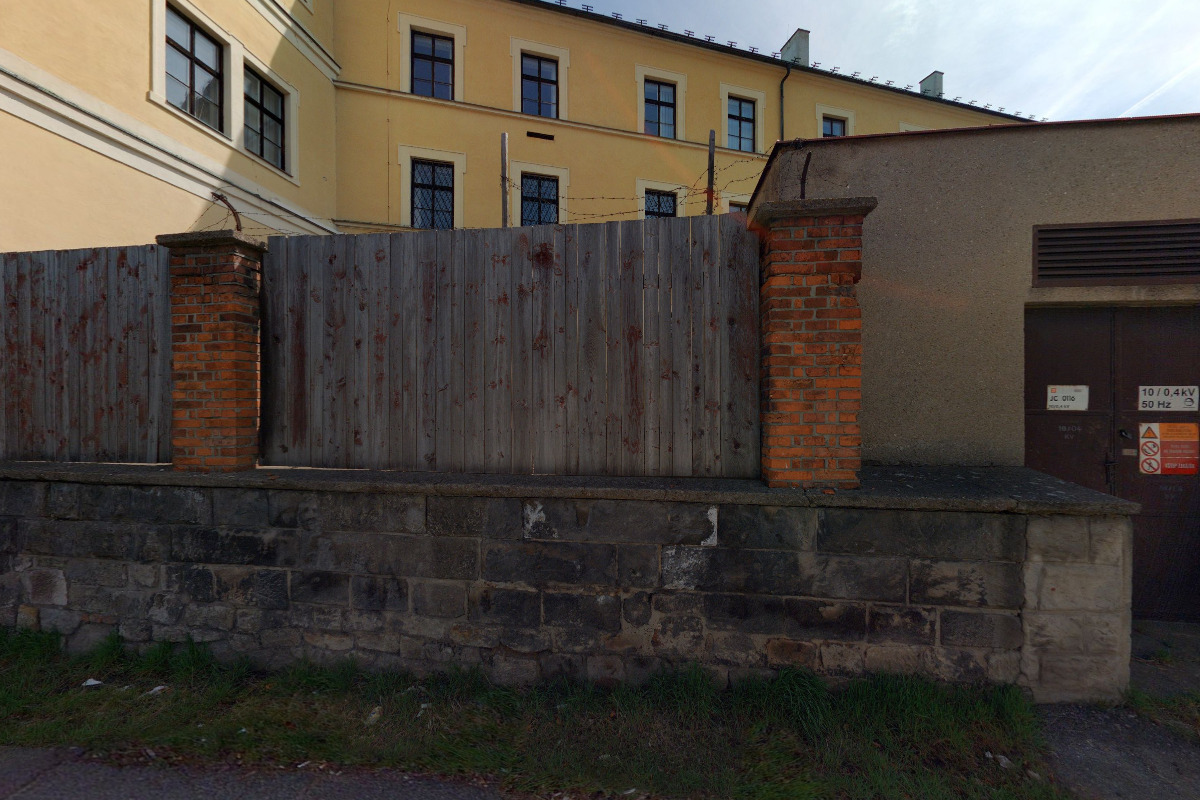 Policie ČR - Obvodní oddělení Jičín foto 5