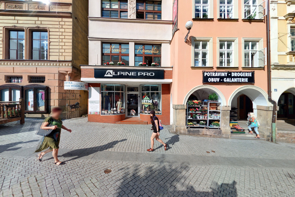 Kosmetika - Leona Mečířová foto 2