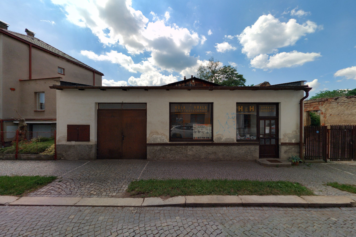 Centrální vysavače - Hůla & Hrala Elektrotechnika foto 2