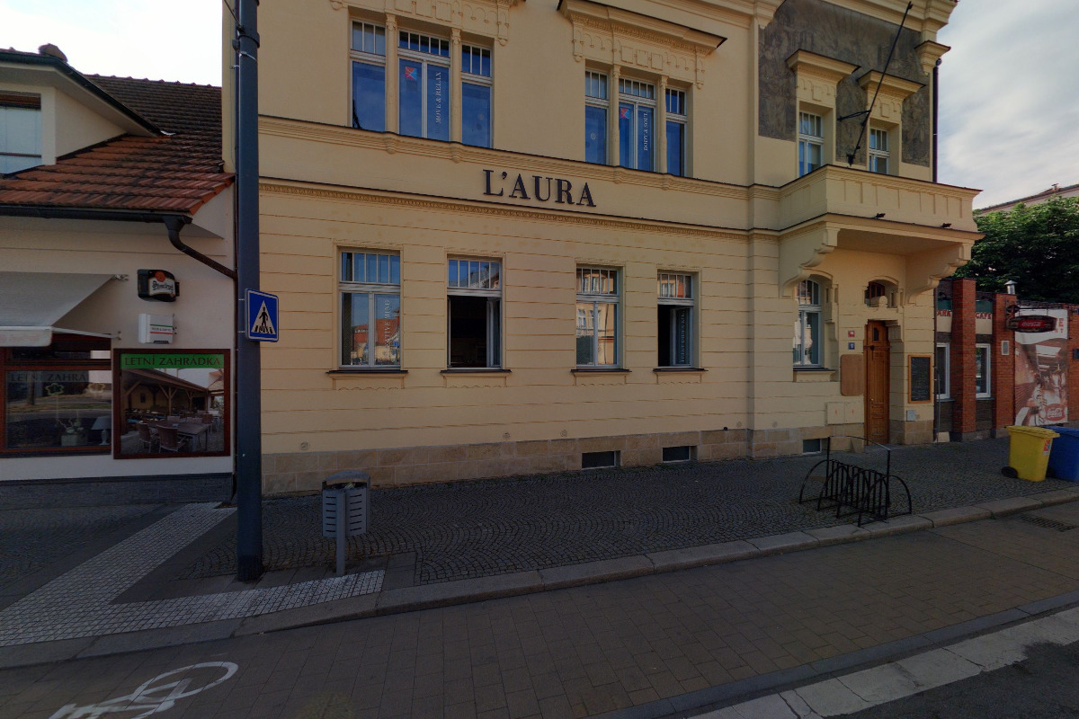 Mgr. Barbora Jiráková - psycholog pro dospělé