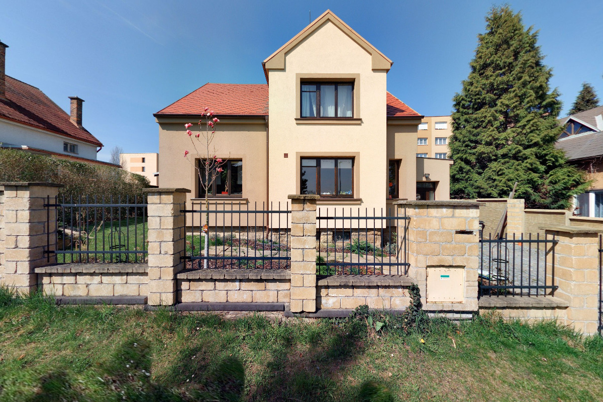 Reality Vratislav Appl