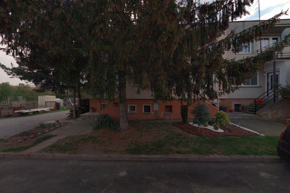 Kovářství Šimeček