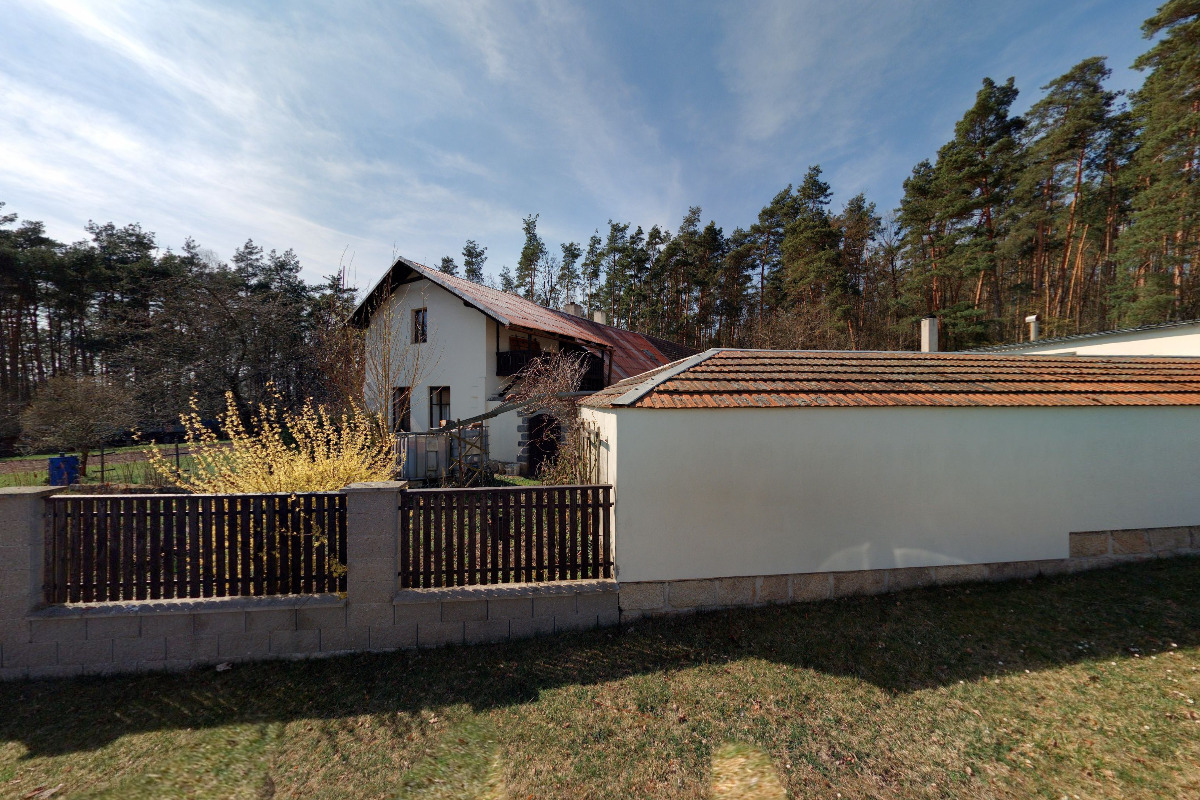 FD KVOM - František Dušek