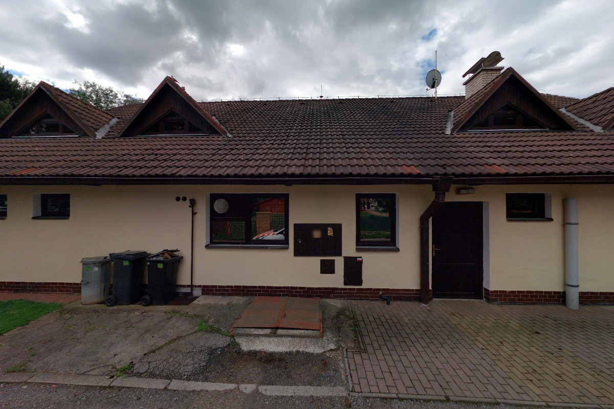 Restaurace Vrbičky foto 6