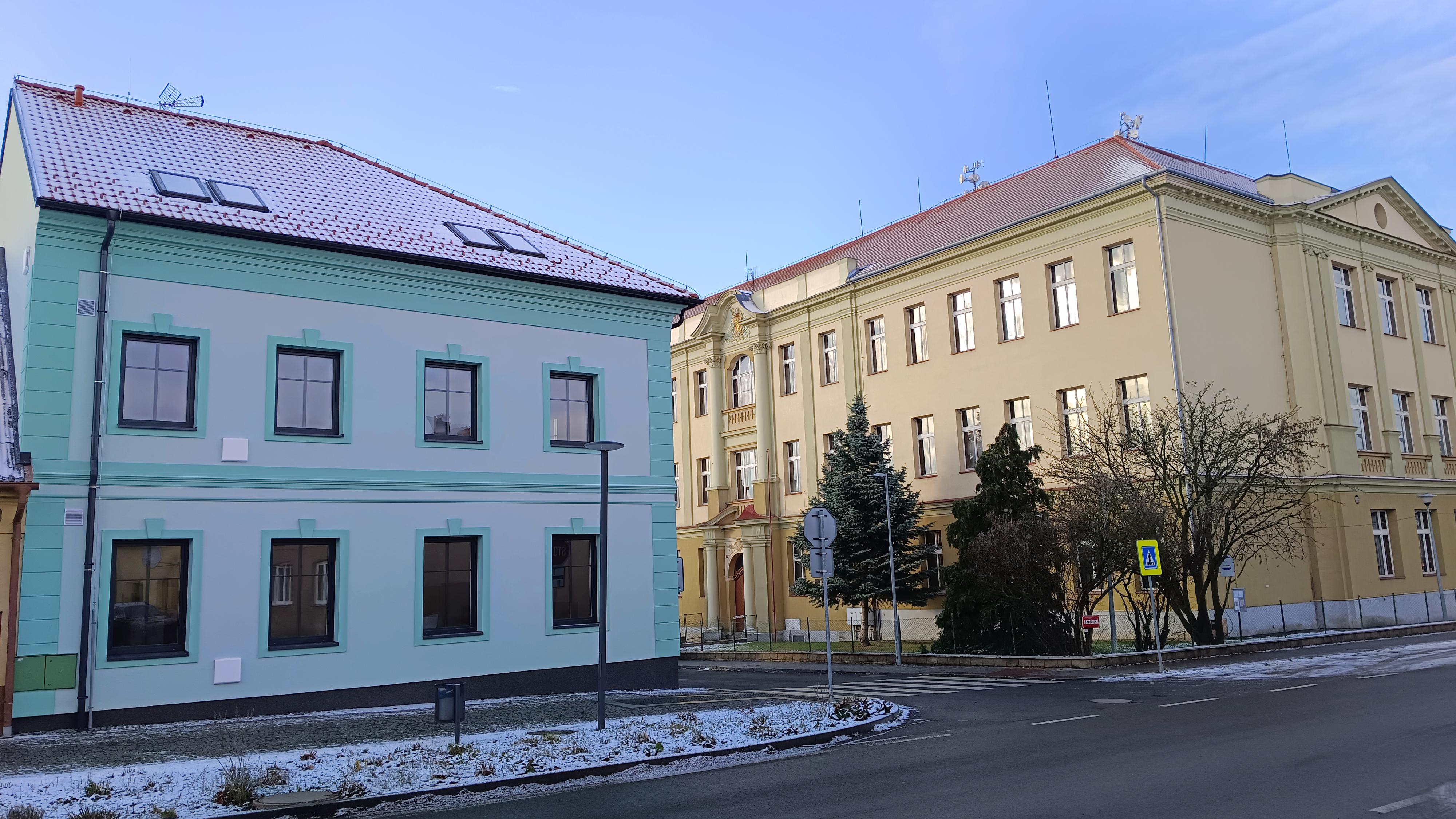 MUDr. Jana Smolová foto 2