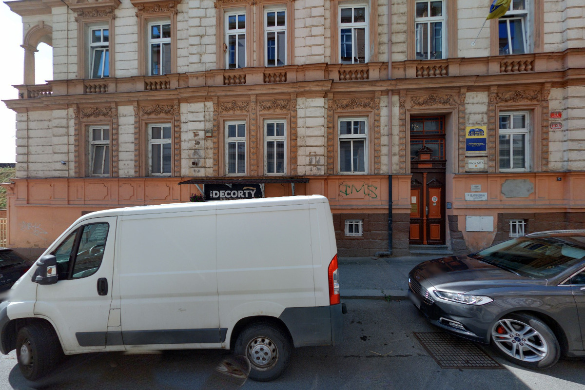 Autoslužba TAXI Plzeň foto 5