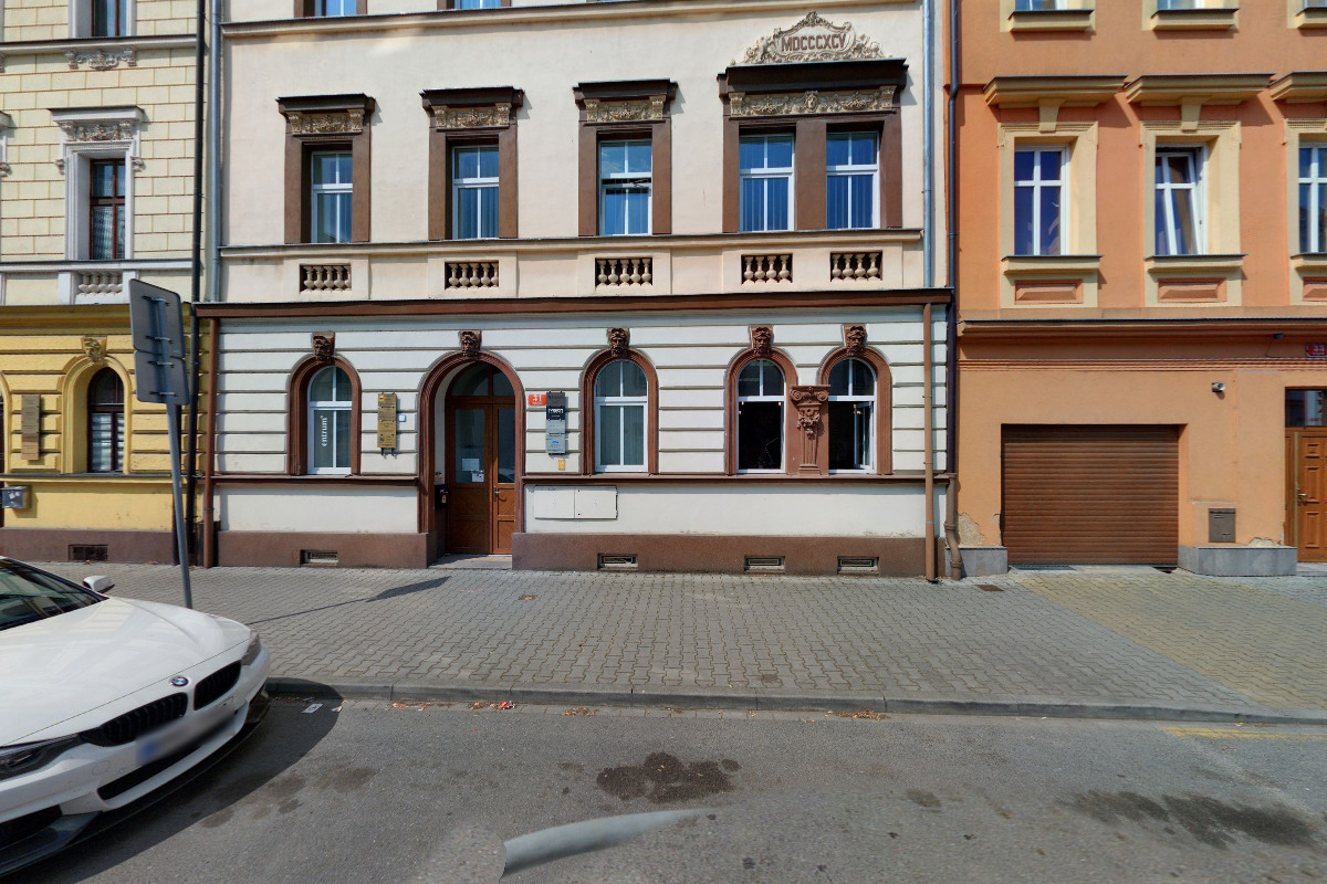 Trendy Reality s.r.o.