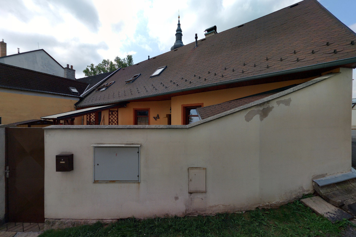 Věra Škrletová foto 2