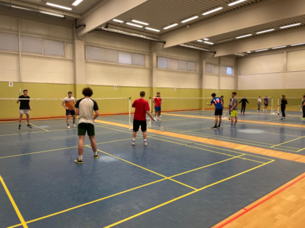 TENISCENTRUM JIHLAVA, a.s. foto 5